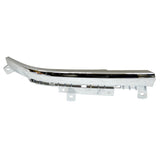Passenger Side Lower Grille Molding For Ram Pickup-ram-1500 2019-2024(CH1215104)