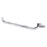 CAPA Certified Lower Grille Molding For Ram Pickup-ram-2500 2019-2024(CH1216101C)