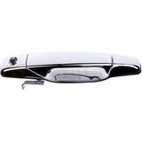 Grille Moulding Lower Chrome Finish For Ram Pickup-ram-2500&nbsp; - &nbsp;2011-2022 2019-2024(CH1216101)