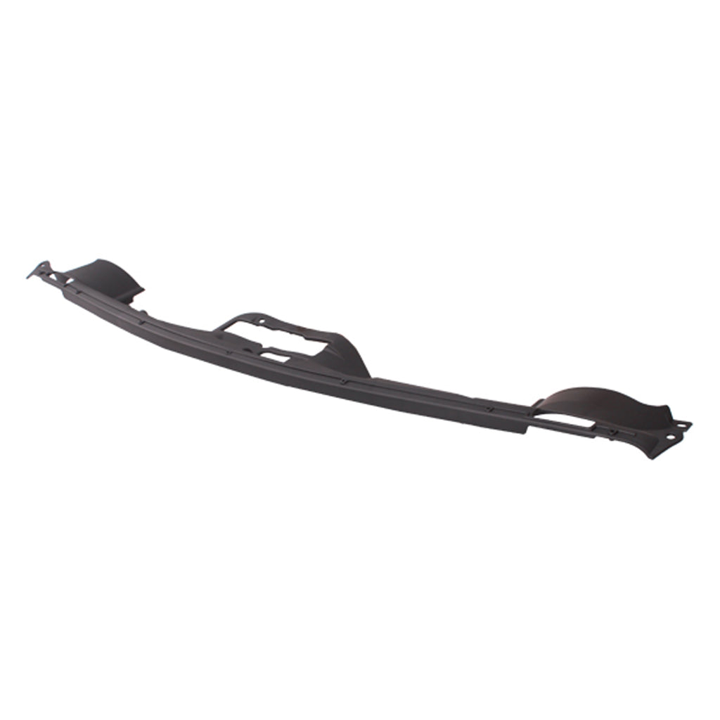 CAPA Certified Upper Radiator Support Cover [sight Shield] For Jeep Patriot 2011-2017(CH1217100C)