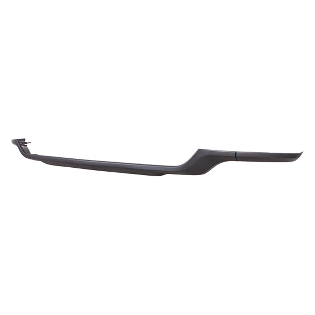 CAPA Certified Upper Grille Molding For Ram Pickup-ram-2500 2019-2024(CH1217101C)