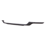 Grille Molding Upper Black Ptm For Ram Pickup-ram-2500&nbsp; - &nbsp;2011-2022 2019-2024(CH1217101)