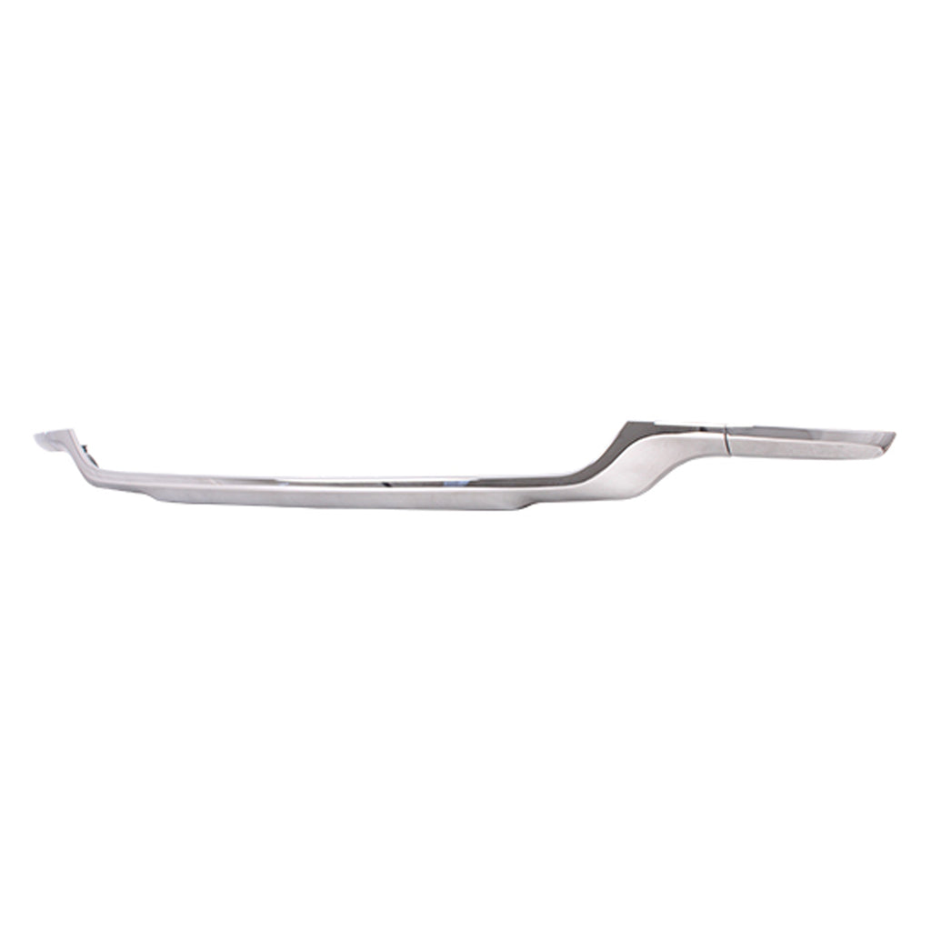 CAPA Certified Upper Grille Molding For Ram Pickup-ram-2500 2019-2024(CH1217102C)