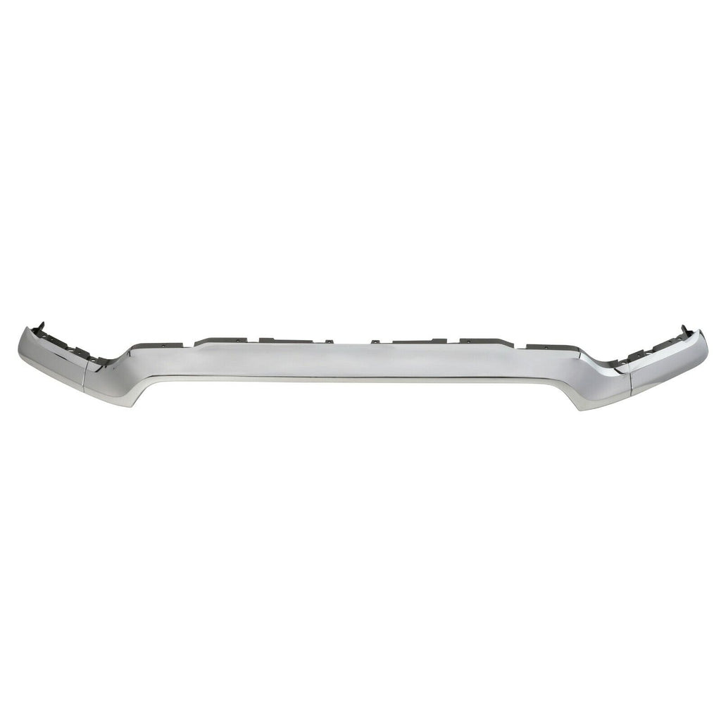 Grille Molding Upper Chrome For Ram Pickup-ram-2500&nbsp; - &nbsp;2011-2022 2019-2024(CH1217102)