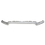 Grille Molding Upper Chrome For Ram Pickup-ram-2500&nbsp; - &nbsp;2011-2022 2019-2024(CH1217102)