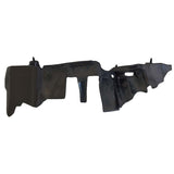Driver Side Grille Air Deflector For Dodge Caravan 2011-2020(CH1218104)