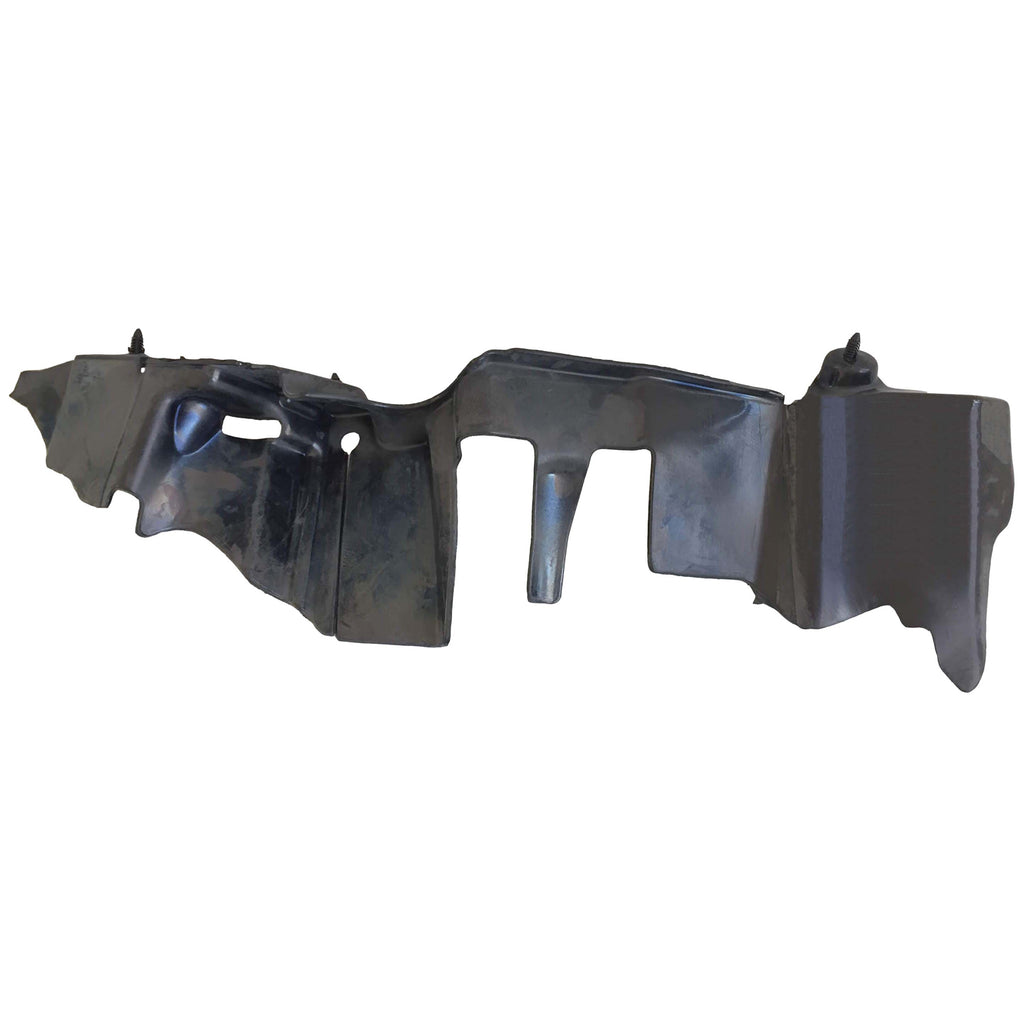 Passenger Side Grille Air Deflector For Dodge Caravan 2011-2020(CH1218105)