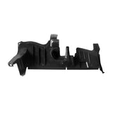 Passenger Side Grille Air Deflector For Dodge Charger 2015-2023(CH1218107)