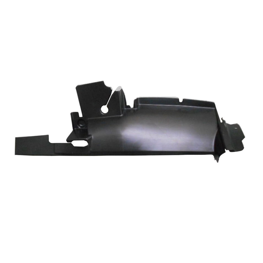 Passenger Side Grille Air Deflector For Dodge Durango 2011-2013(CH1218113)