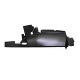 Passenger Side Grille Air Deflector For Dodge Durango 2011-2013(CH1218113)