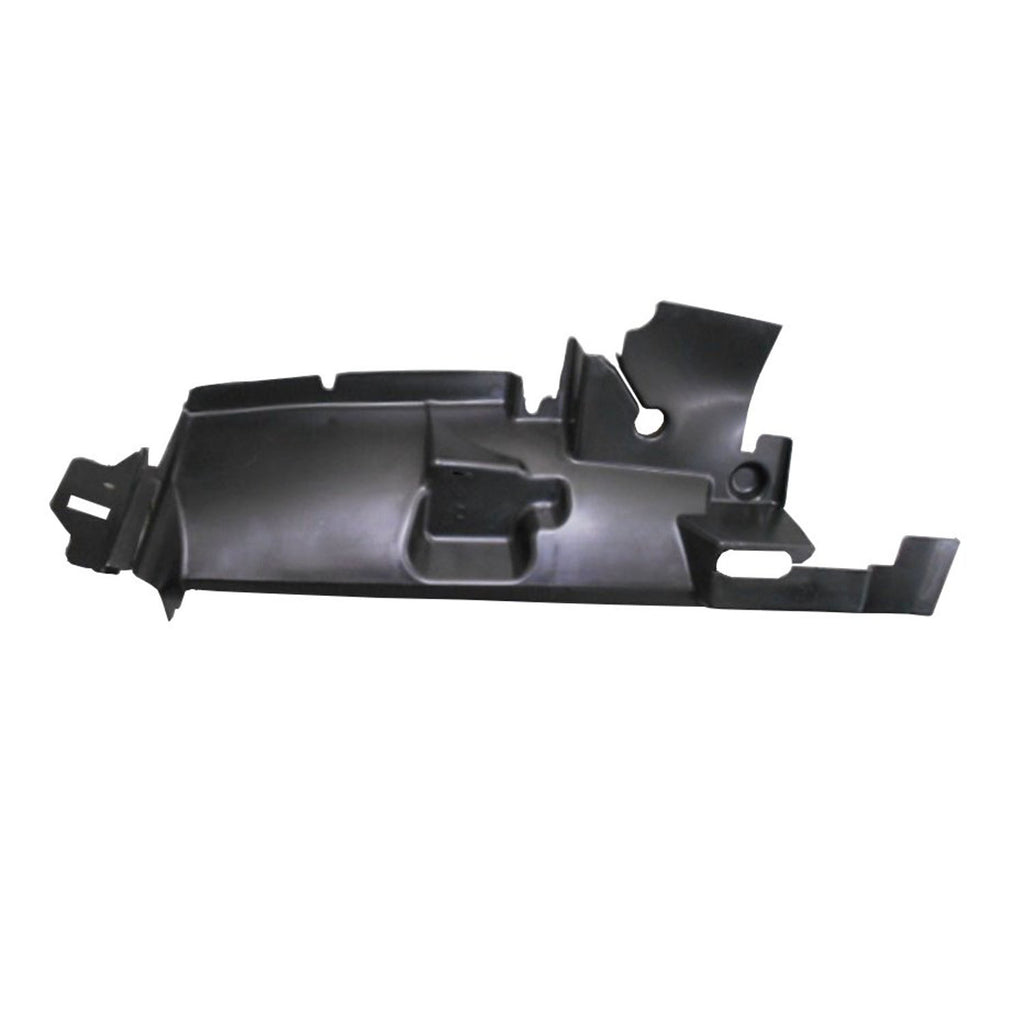 Driver Side Grille Air Deflector For Dodge Durango 2011-2013(CH1218114)