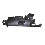 Driver Side Grille Air Deflector For Dodge Durango 2011-2013(CH1218114)