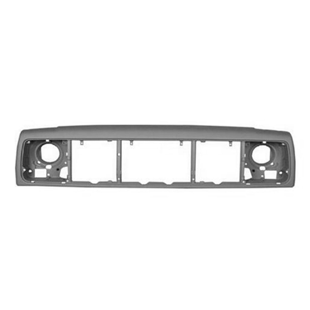 Header Panel For Jeep Cherokee (midsize) 2000-2001(CH1220115V)