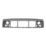 Header Panel For Jeep Cherokee (midsize) 2000-2001(CH1220115V)