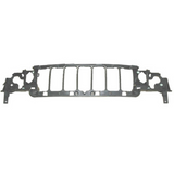 Platinum Plus Head Lamp Mounting Panel For Jeep Grand Cherokee 2004-2004(CH1220120PP)