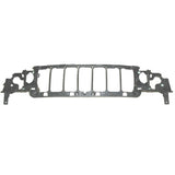 Head Lamp Mounting Panel For Jeep Grand Cherokee 2004-2004(CH1220120V)