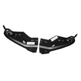 Driver Side Head Lamp Mounting Panel For Chrysler Cirrus 2000-2000(CH1221109)