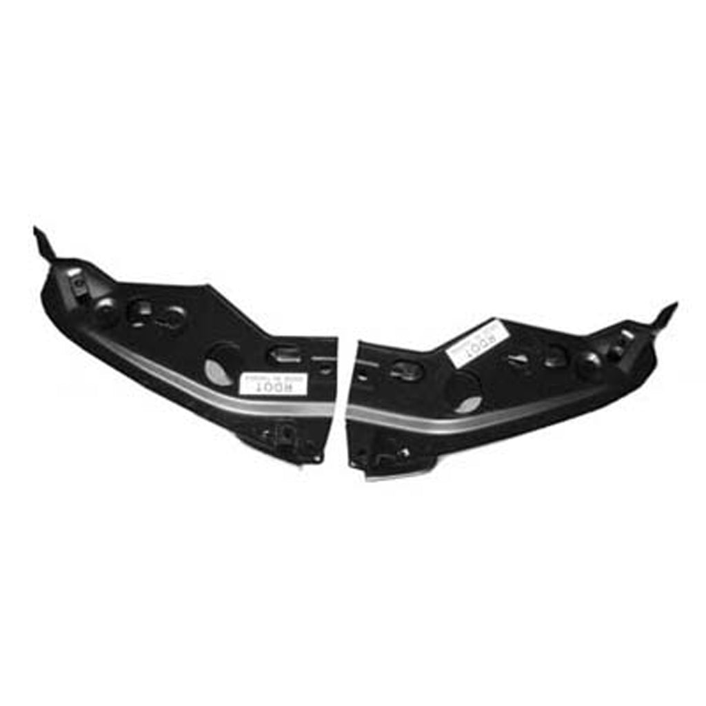 Passenger Side Head Lamp Mounting Panel For Chrysler Cirrus 2000-2000(CH1221110)