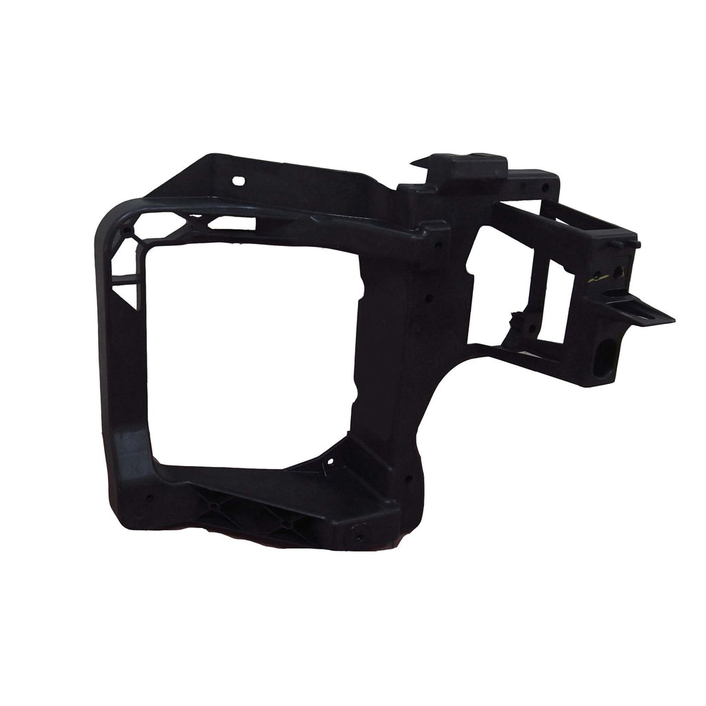 CAPA Certified Passenger Side Head Light Mounting Panel For Jeep Cherokee 2014-2018(CH1221121C)