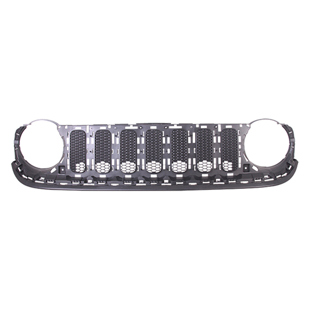 Grille Mounting Panel For Jeep Renegade 2015-2018(CH1223105)