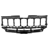 Grille Mounting Panel For Jeep Grand Cherokee 2017-2021(CH1223106)