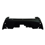 CAPA Certified Upper Radiator Support Cover [sight Shield] For Jeep Cherokee 2014-2018(CH1224104C)
