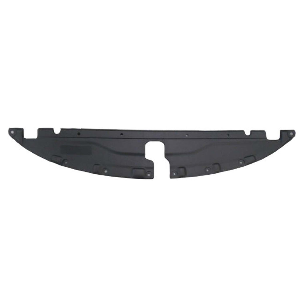 Radiator Support Cover [sight Shield] For Chrysler Grand Caravan (canada) 2021-2024(CH1224106)