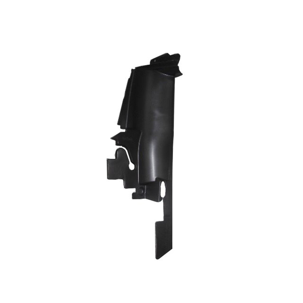 Passenger Side Radiator Support Baffle [side Seal] Made Of Pp Plastic For Jeep Grand Cherokee 2014-2018(CH1224107)