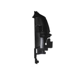 Driver Side Radiator Support Baffle [side Seal] Made Of Pp Plastic For Jeep Grand Cherokee 2014-2018(CH1224108)