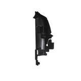 Driver Side Radiator Support Baffle [side Seal] Made Of Pp Plastic For Jeep Grand Cherokee 2014-2018(CH1224108)