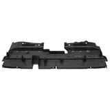 Radiator Support Upper Seal For Jeep Cherokee 2014-2018(CH1224109)
