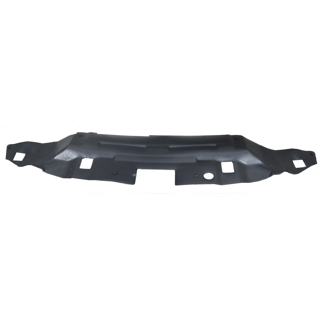 Upper Radiator Support Cover [sight Shield] For Ram Pickup-ram-1500 Classic 2019-2022(CH1224113)