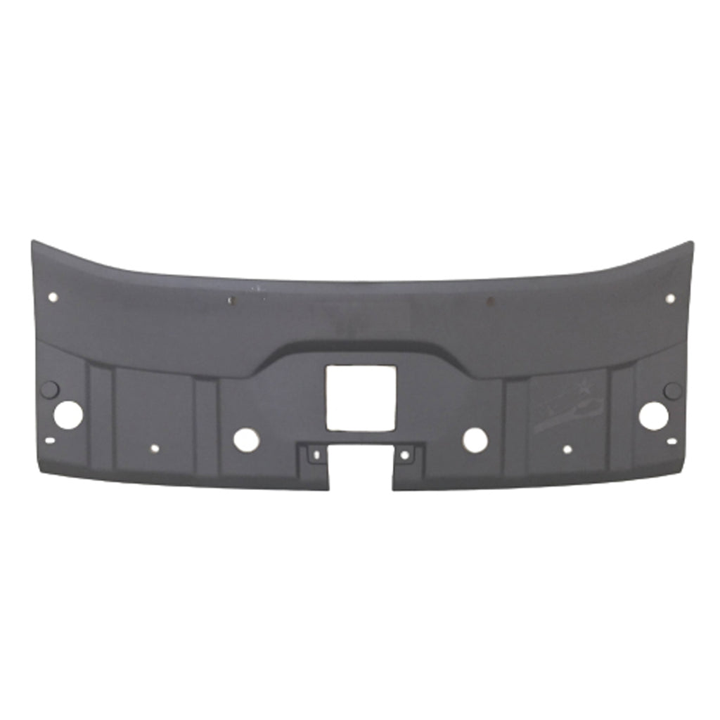 Upper Radiator Support Cover [sight Shield] For Jeep Grand Cherokee 2022-2024(CH1224119)