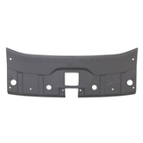 Upper Radiator Support Cover [sight Shield] For Jeep Grand Cherokee 2022-2024(CH1224119)
