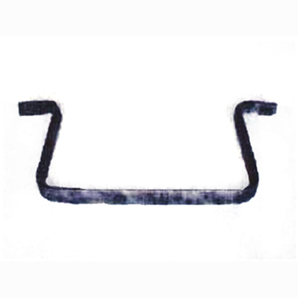 Lower Radiator Support For Jeep Grand Cherokee 2000-2004(CH1225185)