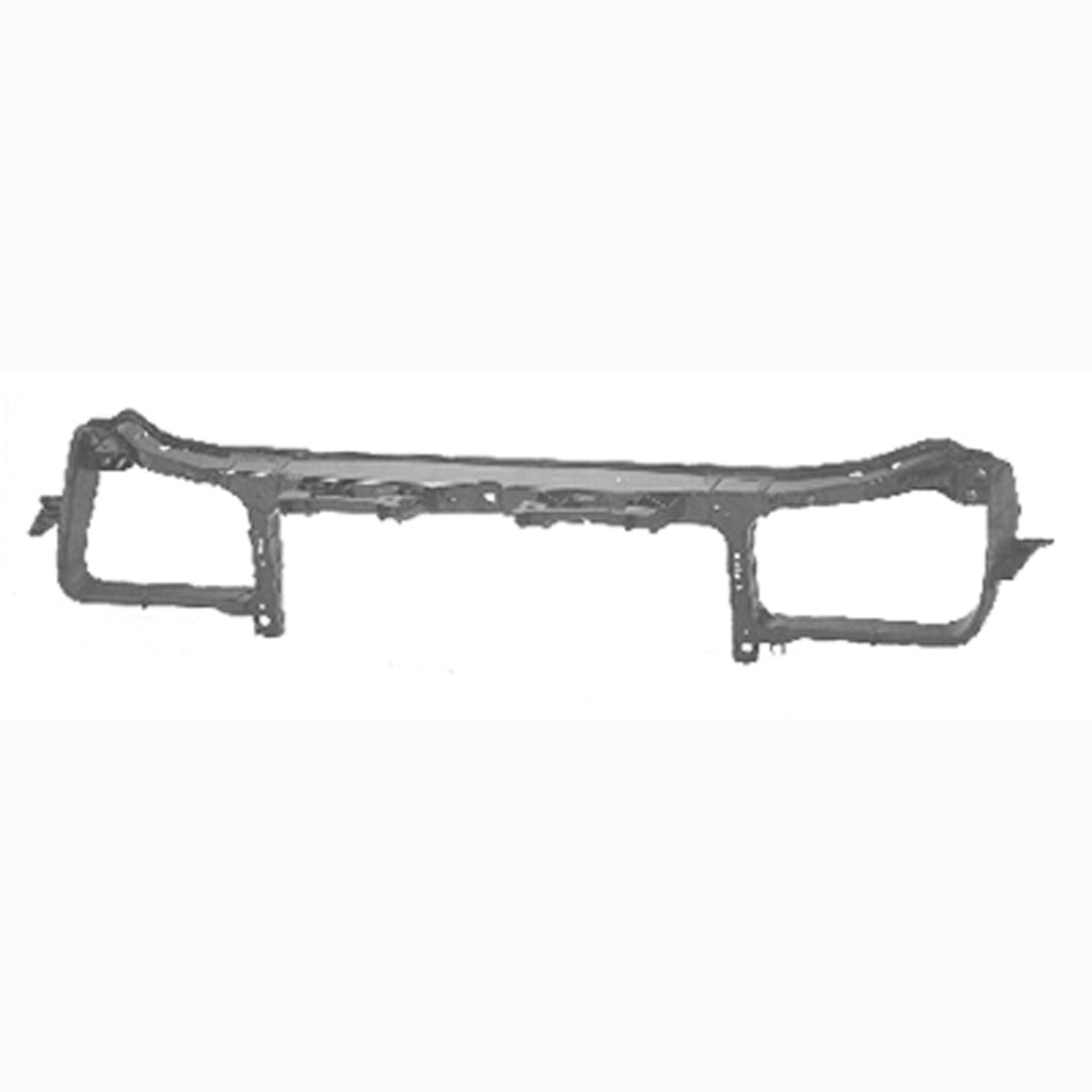 CAPA Certified Radiator Support Upper Tie Bar For Chrysler 300 2005-2010(CH1225200C)