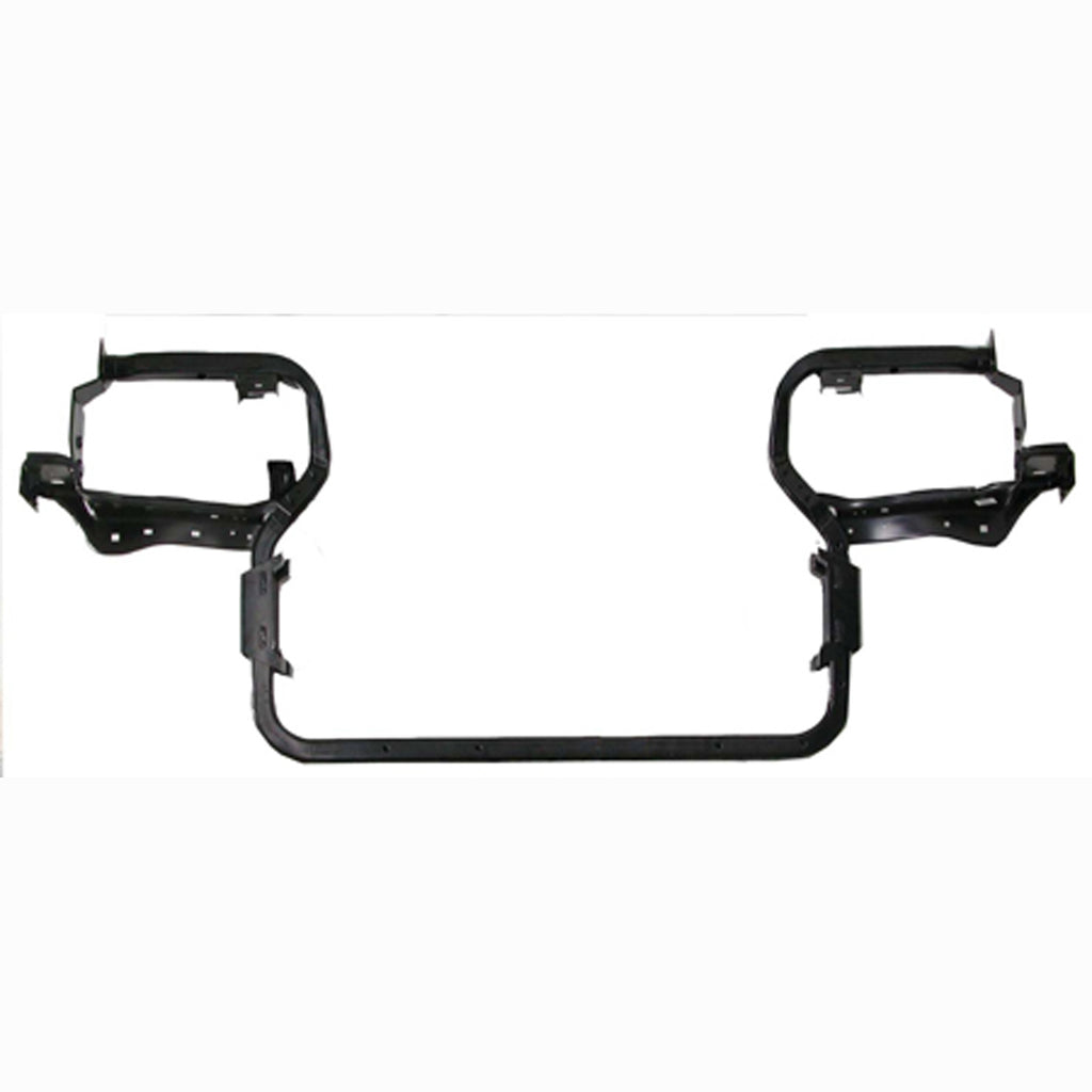 CAPA Certified Lower Radiator Support For Jeep Commander 2006-2010(CH1225220C)