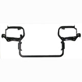 CAPA Certified Lower Radiator Support For Jeep Commander 2006-2010(CH1225220C)