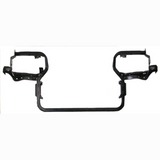 CAPA Certified Lower Radiator Support For Jeep Commander 2006-2010(CH1225220C)