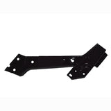 CAPA Certified Driver Side Upper Radiator Support For Dodge Durango 2011-2024(CH1225224C)