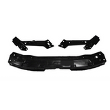 Upper Radiator Support Tie Bar Assembly For Dodge Durango 2011-2024(CH1225232)