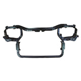 Frontont Radiator Support Upper Tie Bar/lower Radiator Support Assembly For Jeep Grand Cherokee 2005-2010(CH1225237)