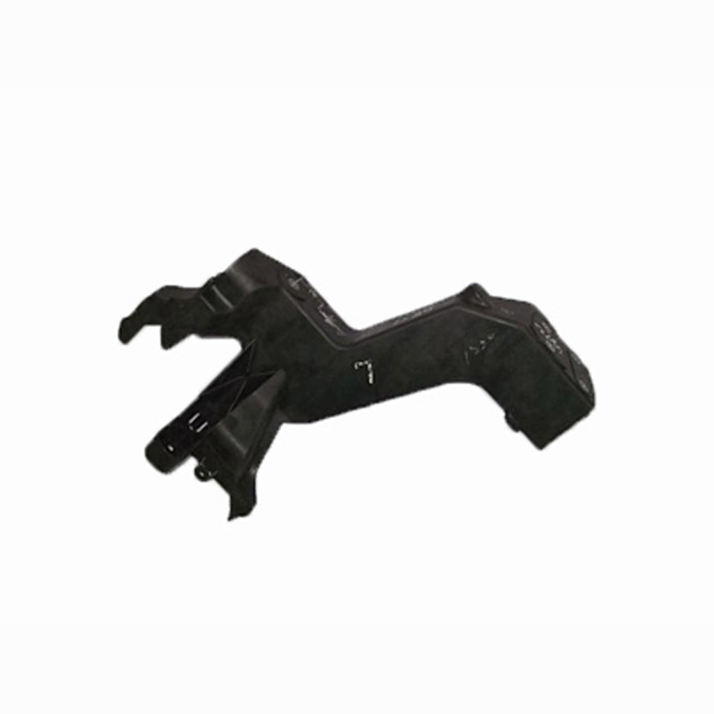 CAPA Certified Driver Side Radiator Support Bracket For Dodge Durango 2011-2013(CH1225240C)