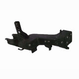 CAPA Certified Passenger Side Radiator Support Bracket For Dodge Durango 2011-2013(CH1225241C)