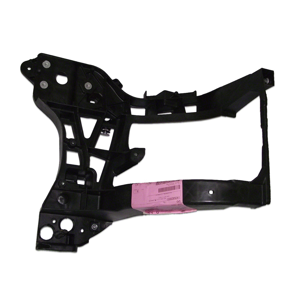 Driver Side Radiator Support Headlamp Bracket For Ram Pickup-ram-1500 Classic 2019-2024(CH1225256)