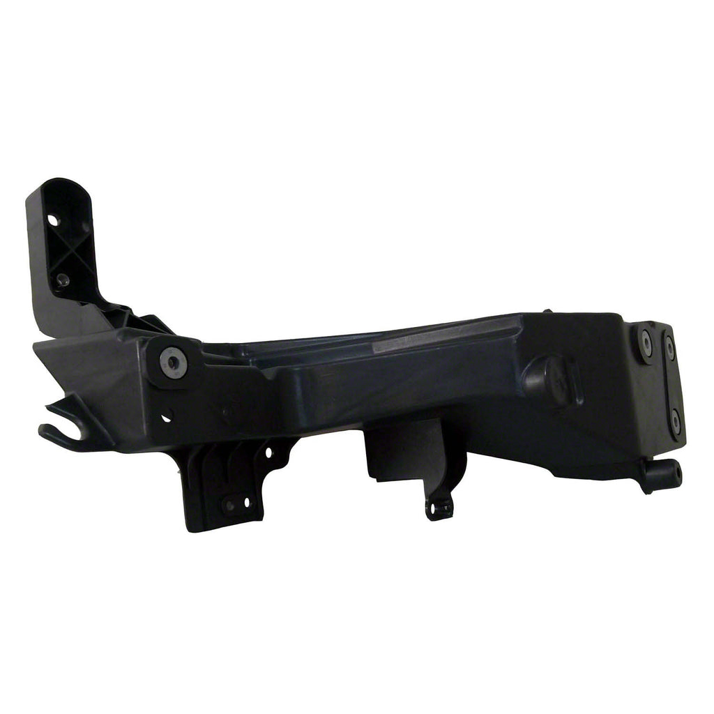 CAPA Certified Passenger Side Radiator Support Bracket For Jeep Grand Cherokee Wk 2022-2022(CH1225271C)