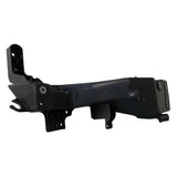 CAPA Certified Passenger Side Radiator Support Bracket For Jeep Grand Cherokee Wk 2022-2022(CH1225271C)