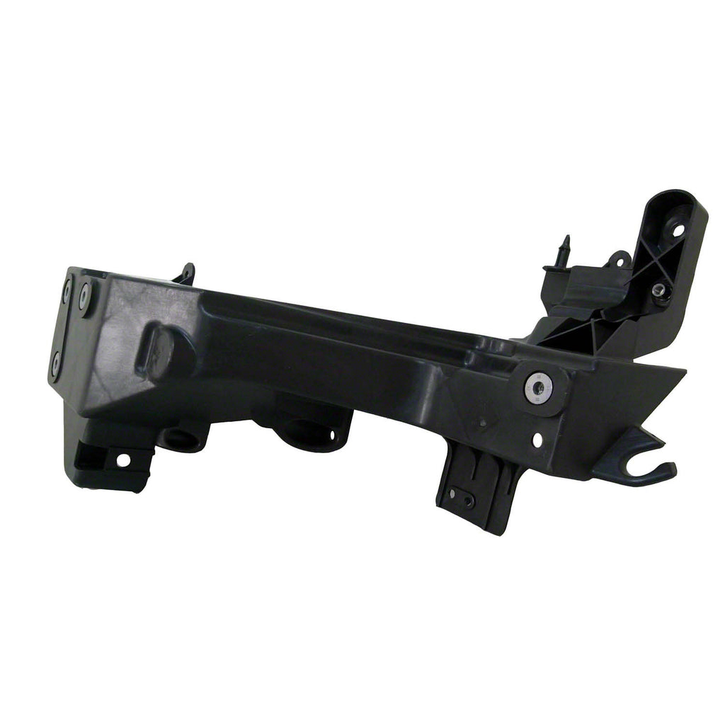 CAPA Certified Driver Side Radiator Support Bracket For Jeep Grand Cherokee Wk 2022-2022(CH1225272C)