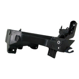 CAPA Certified Driver Side Radiator Support Bracket For Jeep Grand Cherokee Wk 2022-2022(CH1225272C)