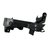 CAPA Certified Driver Side Radiator Support Bracket For Jeep Grand Cherokee Wk 2022-2022(CH1225272C)